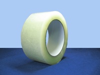2" x 110 yds Clear Acrylic 2.0 mil Packaging Tape, 36 rolls/case